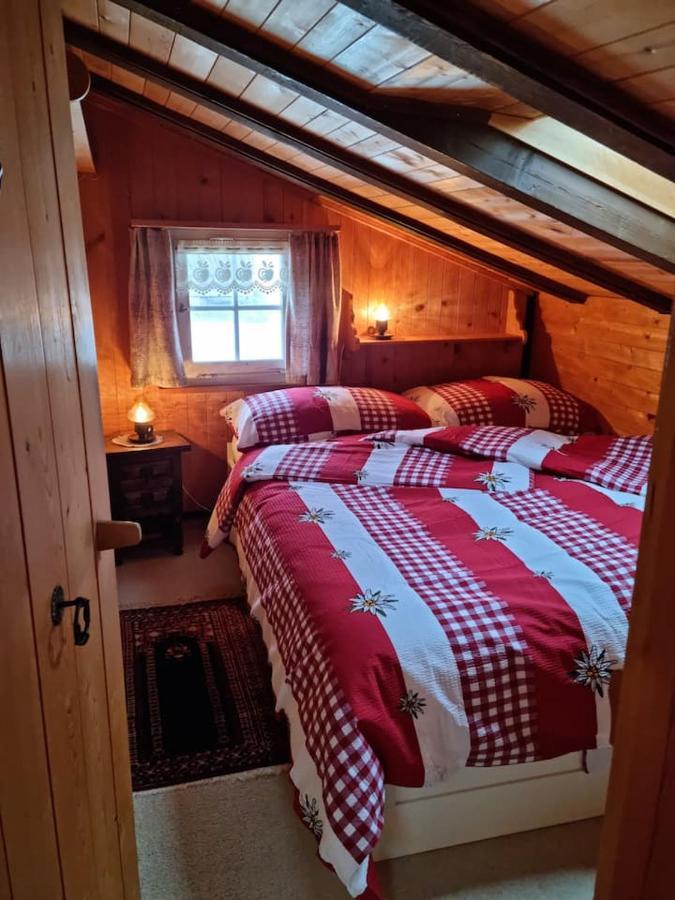 Am Sunne-egge Auf Bei Brienz Appartamento